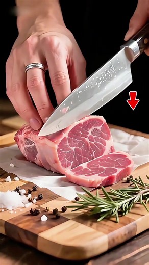 Cooking with ASMR Sounds: Can You Cut It?