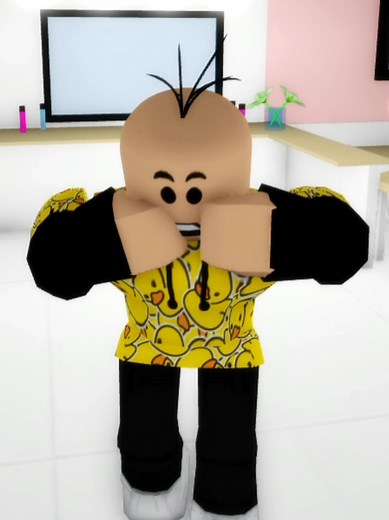 Brookhaven - RP #viralvideos #robloxfyp #entretenimiento #seguidores #roblo #robloxx #viral_video #robloxxgamerr #robloxstory #robloxgames #robloxtiktok