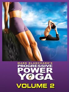 Progressive Power Yoga Volume 2 Trailer