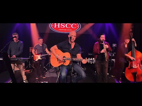 ‘I'M ON FIRE' (BRUCE SPRINGSTEEN) cover by HSCC