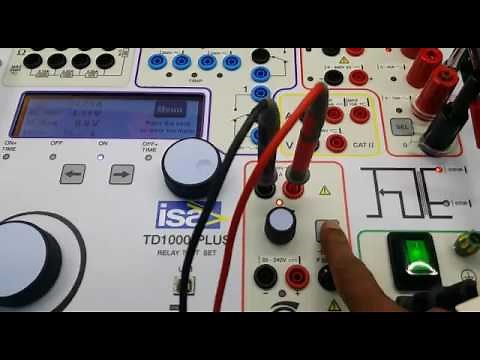 ISA T1000 Plus