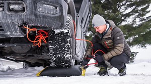 On vous présente aujourd'hui les Airlifts de Emuk, un nouveau produit qui permet de mettre votre VR au niveau facilement et rapidement. À environ 900-1000$, est-ce un produit qui vous intéresse? | PRÊTS pour la route