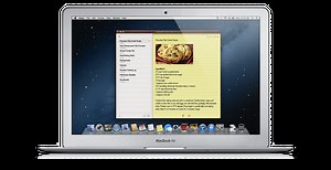 Mac OS X 10.8 Mountain Lion: kompletní přehled všeho co přináší nový operační systém od Applu