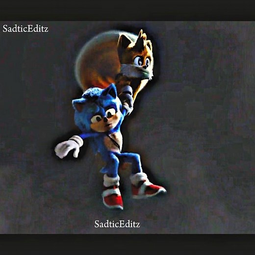 Sonic And Tails These Are Best Friends ♥️♥️❤️‍🩹 #sonic #sonic3 #shortsfeed #shorts