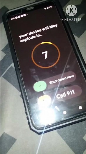 GOOGLE PIXEL PHONE BATTERY EXPLOSION BE LIKE #meme #shorts