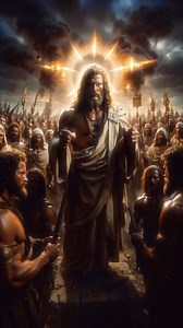 43K views · 1.3K reactions | Why was God a Destroyer in the Old Testament? #god #oldtestament | The Lore Library | Facebook