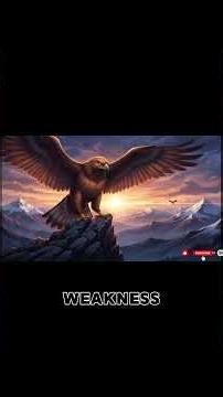 #5 Territory Wars in the Sky: How Eagles Defend Their Kingdoms!