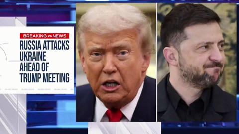 NBC Nightly News Full Episode - Dec. 27