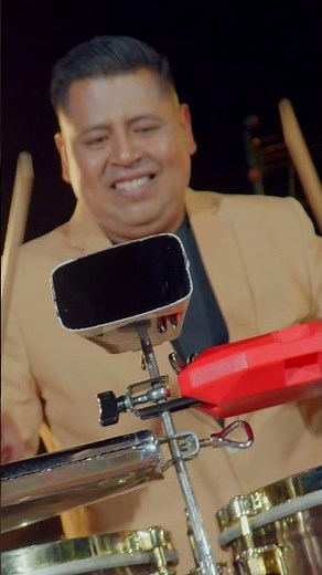 Asi se goza con La Banda más alegre del ecuador 🇪🇨 #popular #baile #musica
