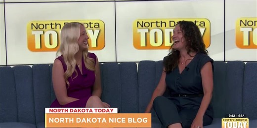 North Dakota Today - ND Nice