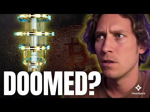 Bitcoin Needs a Quantum-Resistant Upgrade (Here's Why)
