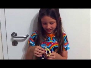 Louisa im Cheestringshimmel - sponsored Video by hallimash
