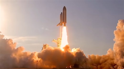 Did the Soviets build a better space shuttle than NASA?