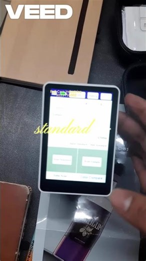 LS 372 Digital Colorimeter by roll CareIndustries