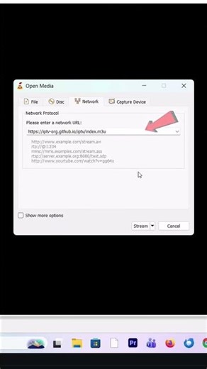 https://iptv-org.github.io/iptv/index.m3u #https://iptv-org.github.io/iptv/index.m3u