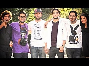 Zedbazi Documentary OFFICIAL VIDEO