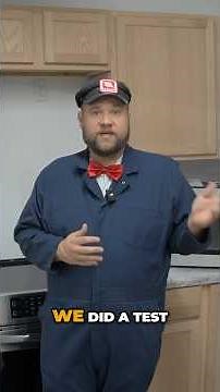 LG Oven Top Rated & Smart Buys! #shorts