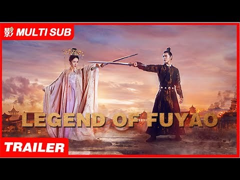 [Trailer] Legend of Fu Yao | Yang Mi, Ethan Juan/Ruan Jing Tian | Trampled Servant Becomes Queen