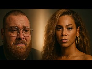 Teddy Swims & Beyoncé - Love In Your Eyes (Fan Made Video)