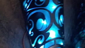 Glowing LED Wizard Cuffs - 3D Printed Cosplay Gauntlets - Etsy