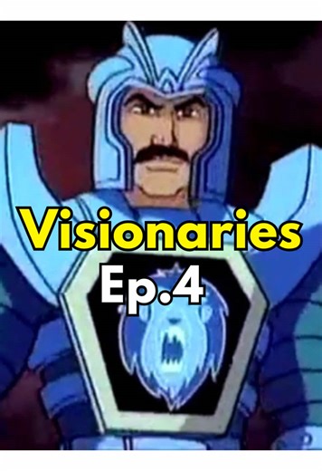 80s Cartoons: A Hilarious Dubbing Experience