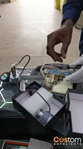 Reasons to Upgrade from Xenon to LED Bulbs D4s/D2s