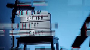 Cinematic View Behind Scenes Sign On Stock Footage Video (100% Royalty-free) 3946729435 | Shutterstock