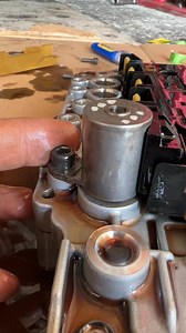 162K views · 746 reactions | Toyota Transmission Solenoid Removal Easy | Abdullah auto electrician | Facebook
