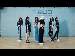 (G)I-DLE ((여자)아이들) | 'Hann (Alone)' (한(一)) Mirrored Dance Practice