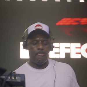 1.2K views · 616 reactions | Idris Elba remixes a Defected classic 﫡 Fish Go Deep x Tracey K - Cure & The Cause  | Defected Records | Facebook