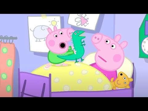 Heo Peppa | Sinh nhật george | Tập đầy đủ | Heo Peppa Tiếng Việt | Phim Hoạt Hình