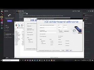 X2 EMV Software Tutorial 2026 | Full Guide + Free Download | X2 Chip Writer Setup