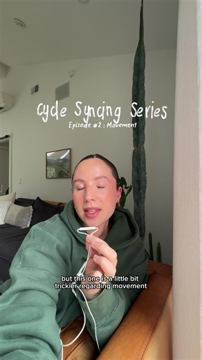 Movement for Every Cycle Phase: Best Exercises Revealed