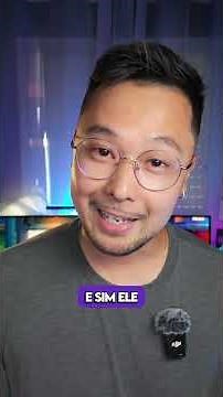 A Alienware trouxe o AREA 51 de volta para 2025! #alienware #notebook #notebookgamer #ces2025