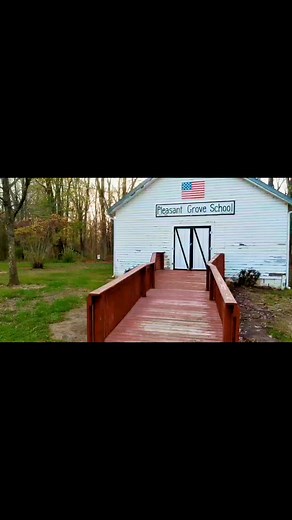 I hope we walk the last mile together. My sweet momma introduced me to this song the other night. If you enjoy good music and God's beautiful world give me a follow, also share it with someone you love.🎶🙏 #Music #Mom #Memories #Faith #Love #lovestory #HistoricSchools #DronePhotography #Nostalgia | John Michael Hazelwood
