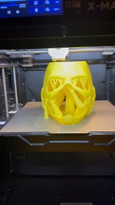 Just about finished. Got something special to print next. | Robert R Morse