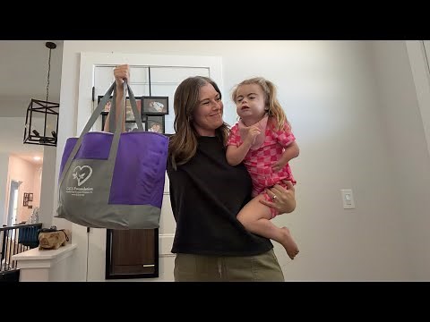 I can’t believe it’s already here | What my disabled child needs for school