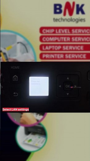 Canon G3770 Printer WiFi Setup II How to Connect Canon G3770 Printer to Wireless Router (Easy Setup)