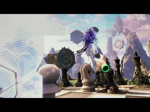 Dream Hackers - Prologue