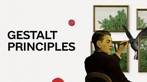 Gestalt principles