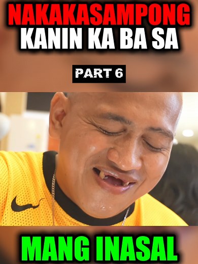 Mang Inasal Unli Rice Foodtrip