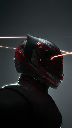 ULTRON FILMS on Instagram: "AI + CG workflow Every texture, every frame, every pixel becomes part of something bigger — a dialogue between human vision and machine precision. Let’s not fear the tools. After a gruelling few months to get this over the line, and a pure labour of love from all artists involved without which this would have not been possble. Here is the Unofficial welcome for Audi F1 Project to Formula 1 - Created in Unreal Engine with an AI and CG workflow Directed/Animated and Edi