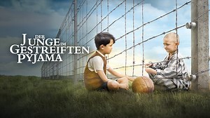 Der Junge im gestreiften Pyjama - Apple TV
