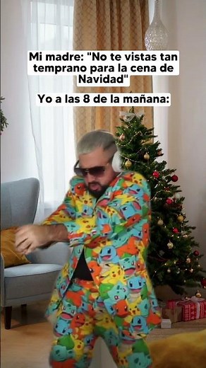Feliz Navidad 🎄🥶 #papigavi #navidad #meme