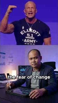 Painful Change Changes Everything