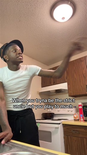 Strict Uncle Humiliation Clip Featuring Jenna Ortega Reference