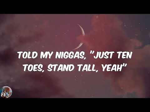 A Boogie Wit da Hoodie - Secrets (Lyrics)