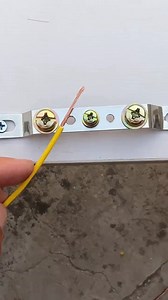 81K views · 504 reactions | Electric wiring skills | Electric Master | Facebook