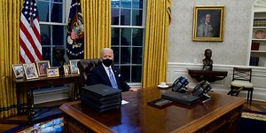 LSUA political science professor shares insight into Inauguration Day