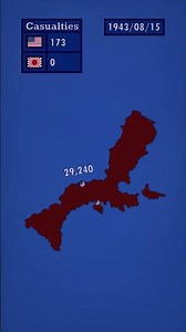 The Battle of Kiska (1943)